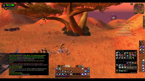 Turtle wow - Melee HC Slow and Steady Hunter - Part 42 - No commentary