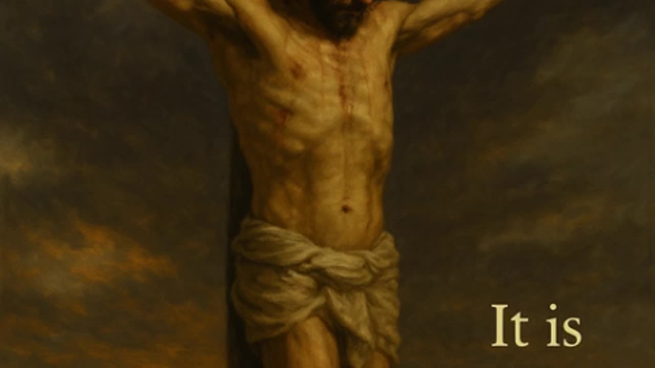 Good Friday