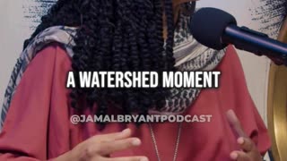Jesus Moved a Muslim Woman?!