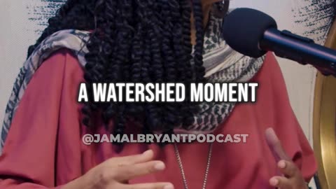 Jesus Moved a Muslim Woman?!