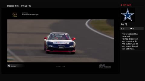 Gran Turismo Sport ( Drifting)