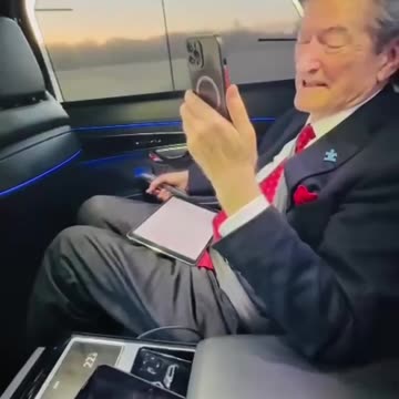 Berisha siç nuk e keni parë, futet LIVE në takimin e Londrës dhe elektrizon sallën