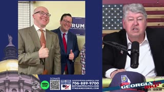 The Georgia Hour - REPLAY - April 14, 2025