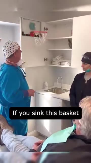 Don't like going to dentist?