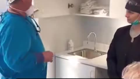 Don't like going to dentist?