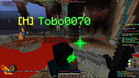 Skyblock FLOOR 7 [#2045]