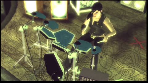 Rock Band 2 Deluxe: Beck - E-pro