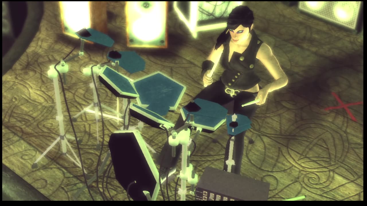Rock Band 2 Deluxe: Beck - E-pro