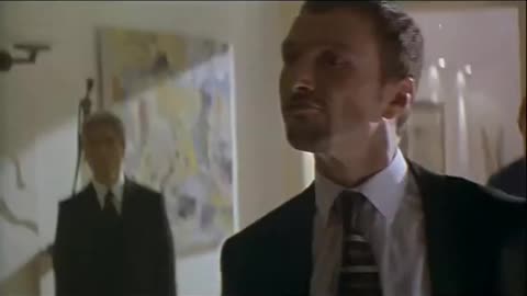 Incognito Movie Trailer 1998