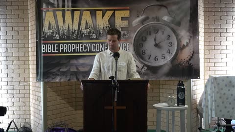 Mike Bezant - Faith, Love and Hope
