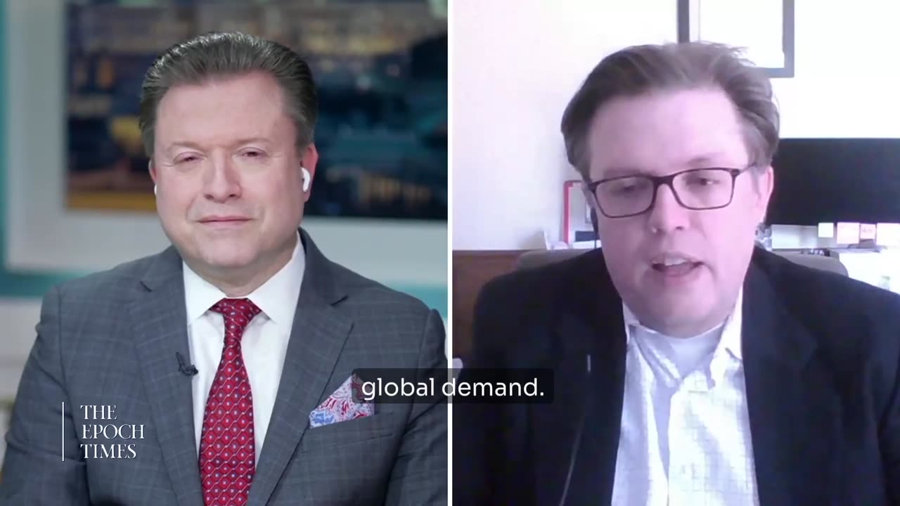How Trump’s 125 Percent Tariffs Are Dismantling China’s Unfair Trade Regime: Christopher Balding