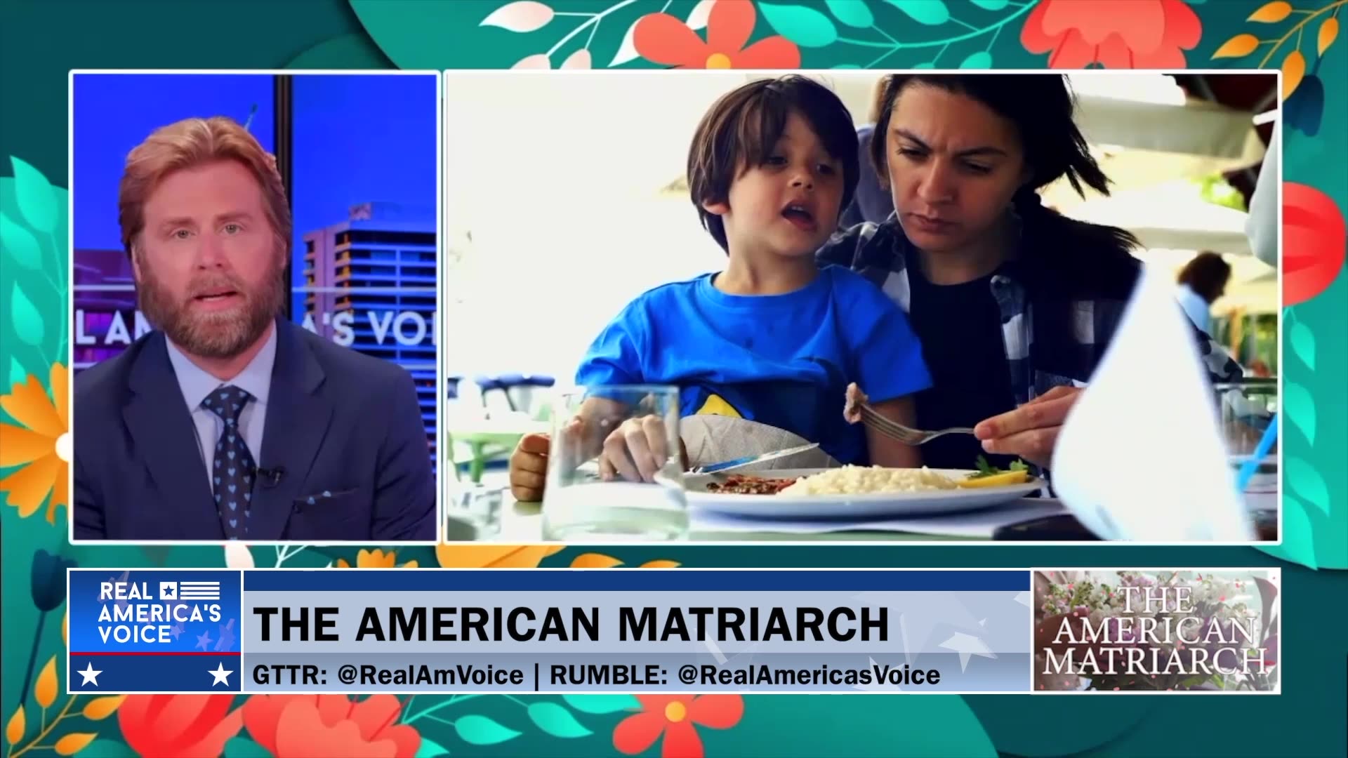 WHERE DID MOTHERS DAY COME FROM?