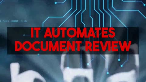 Artificial Intelligence Revolutionizes Customs Documentation