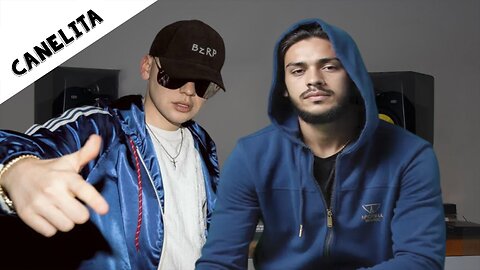 Canelita || BZRP Music Sessions #64