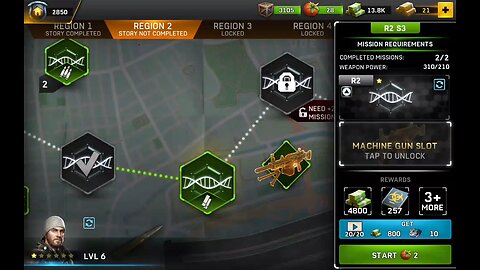 Left to Survive – Epic Missions 6 to 9 | Base Defense & Zombie Mayhem! ⚔️