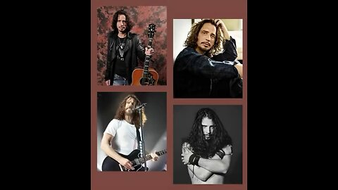 Soundgarden - Loud Love 🇺🇸