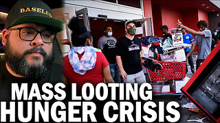 America To Face A Hunger Crisis! EBT Cards Will Not Be Refilled