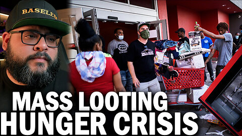 America To Face A Hunger Crisis! EBT Cards Will Not Be Refilled