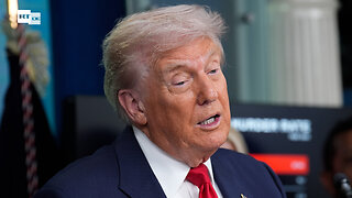 LIVE: Trump gibt Pressekonferenz