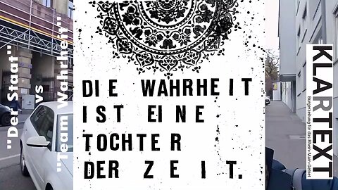 #DerStaat vs. #TeamWahrheit