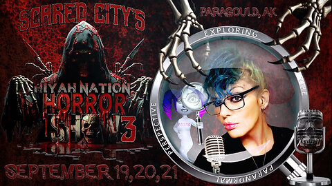 [18+ Mature only] IRL MODE: TALKIN' BOUT PARAGOULD AND BORDERTOWN CONVENTIONS