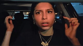 Nearly Falls Victim to a Human Trafficking Trick