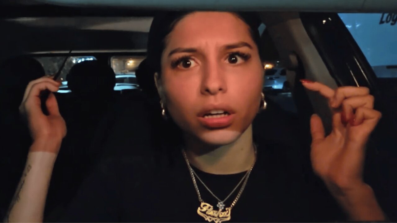 Nearly Falls Victim to a Human Trafficking Trick