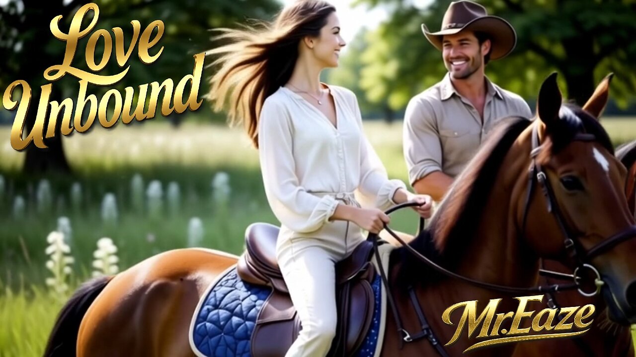 Love Unbound