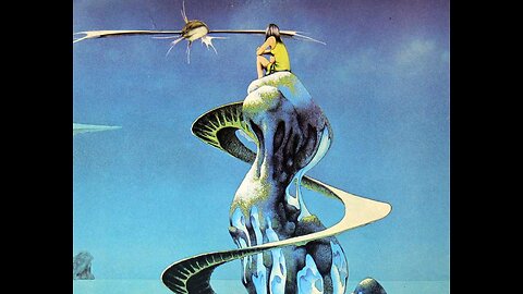 Axis Mundi