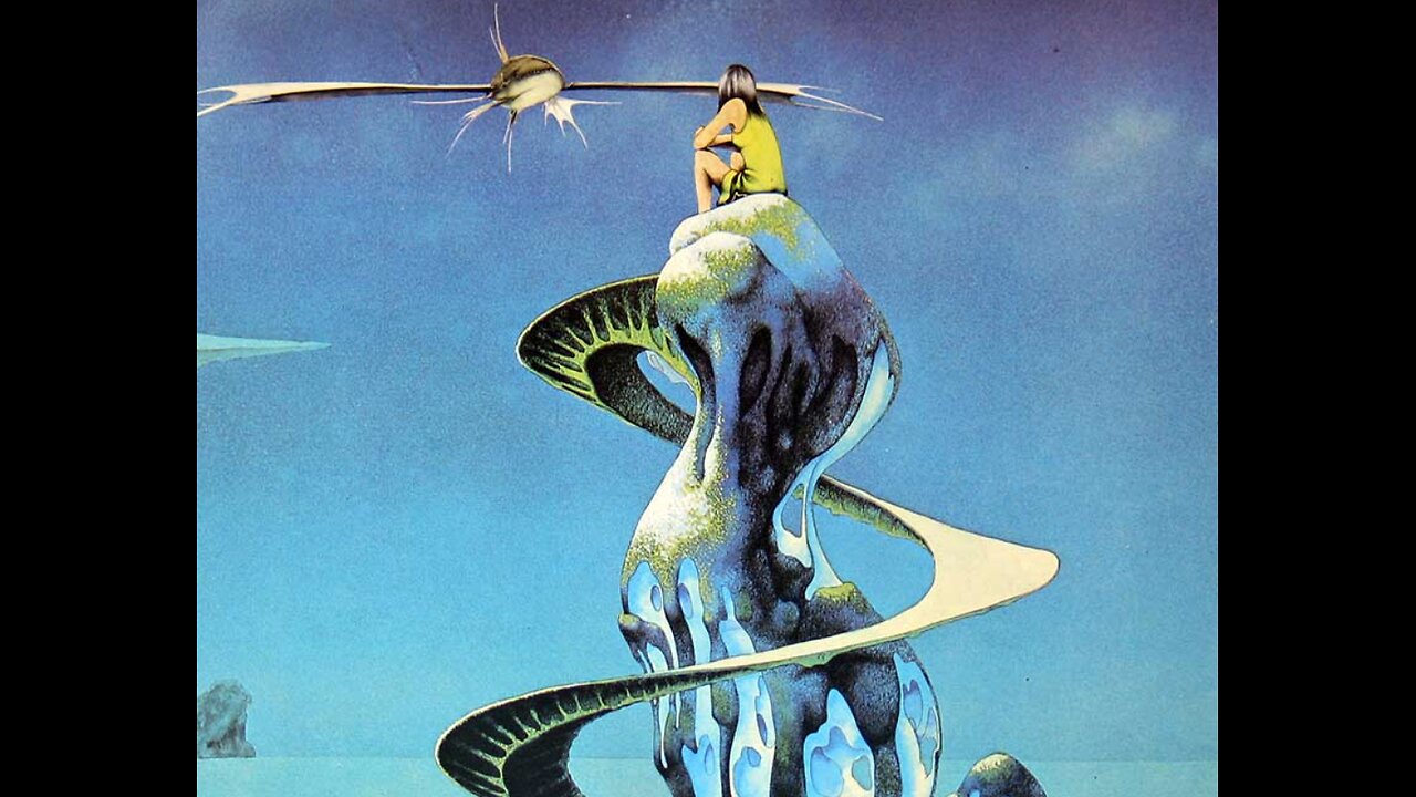 Axis Mundi