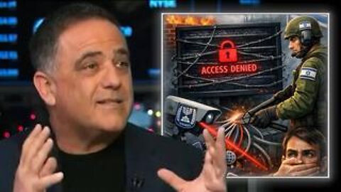 The Israel Lobby Is Officially Calling On Congress To Repeal The 1st Amendment!!!