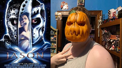 Jason X (2001) Movie Review