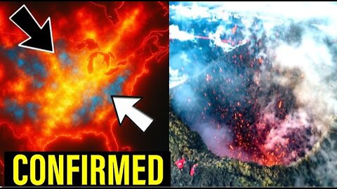 JWTV: Massive Land Sink's After Quake - America's Dropping From Below... #VishusTv 📺