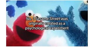 👿🔺 Dark Orgins of Children Shows