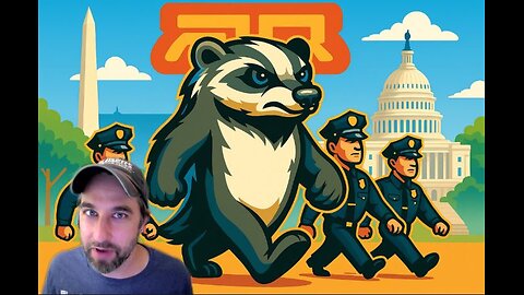Trump Deploys Guard, DC Crime Numbers Under Fire!