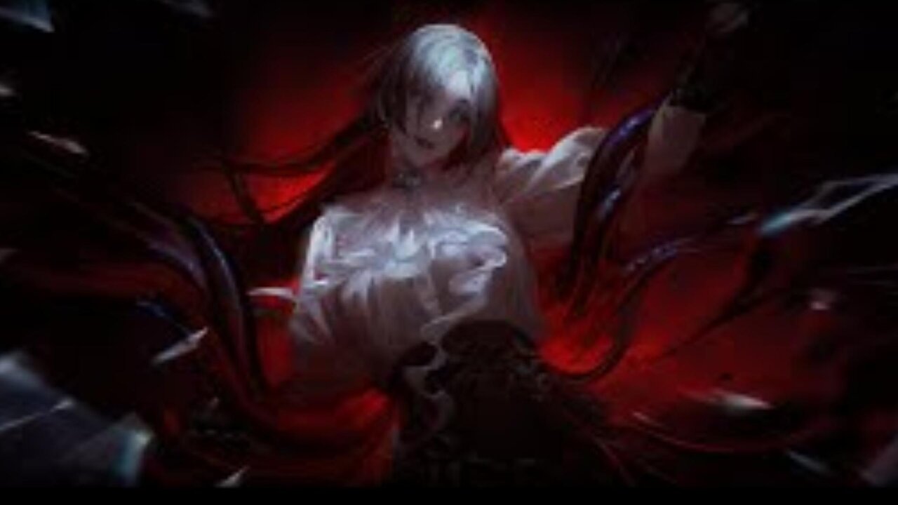 Path to Nowhere: Eternal Nightmare | Abyssal Tentaculum Part 1