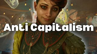 The Outer Worlds 2 Promises Unfiltered Social Messaging In Their Game