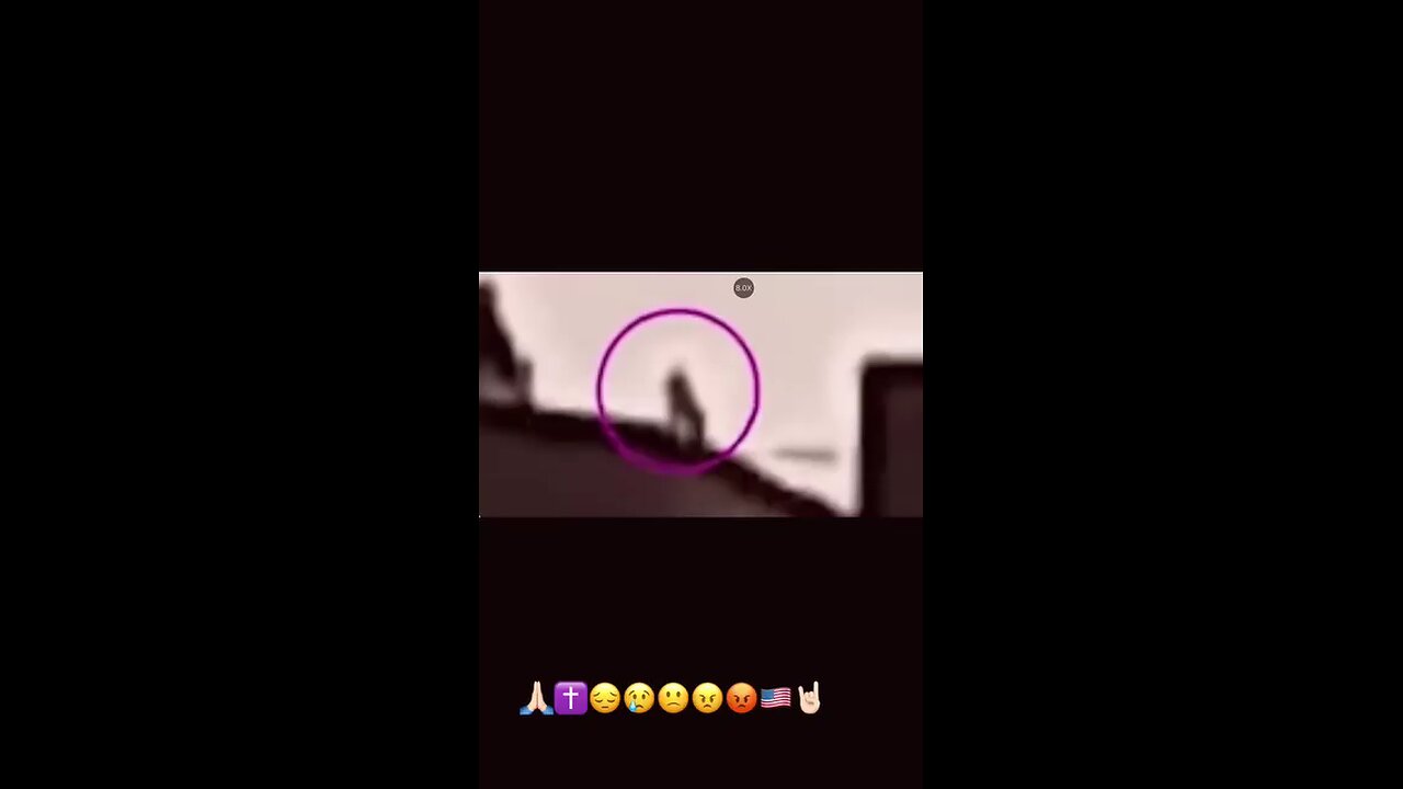 If you saw the other 2, what's Real?