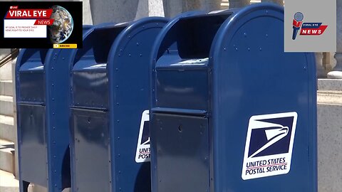 No More Packages to the USA? India, Italy, UK To Suspend Postal Services