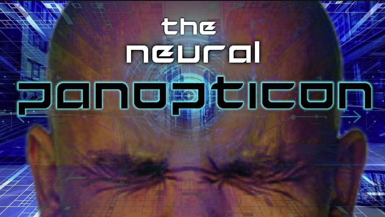 The Normalization of Neural Enslavement | the Truth is stranger than fiction