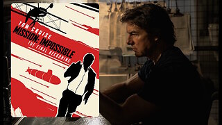 Mission: Impossible - The Final Reckoning [4K UHD Steelbook & Standard Editions]