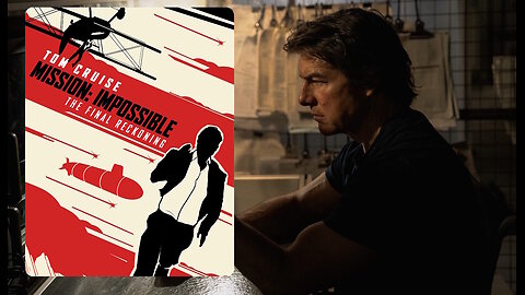 Mission: Impossible - The Final Reckoning [4K UHD Steelbook & Standard Editions]