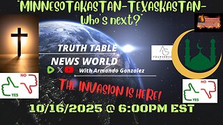 "MINNESOTAKASTAN-TEXASKASTAN-WHO'S NEXT?"
