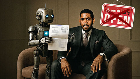 Ghost Town NYC – Bot Sentinel CEO Chris Bouzy and Friends Back in Court