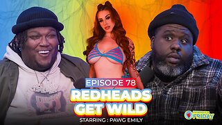 Pawg Emily Talks About Her 10K Shopping Date, Only Wanting Experienced Men, Ranking Top Adult Stars