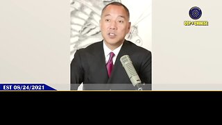 【 #量子伊一谈】 第162期 恒大退市 郭先生视频【三】 全球经济崩溃一定是从共产党开始，共产党经济崩溃是从恒大开始！ 经济崩塌加打台湾，共产党马上就结束！