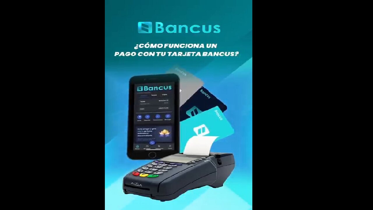 Bancus: Cómo funcionan los pagos 💰