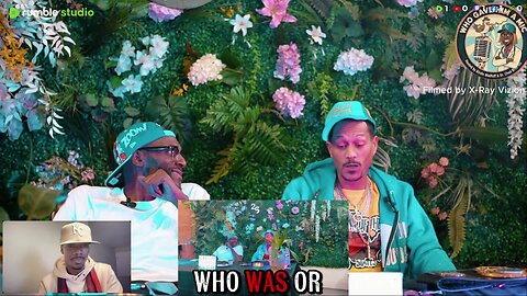 Wil kid real name is Ronald Jenkins?