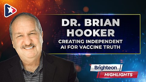 Creating Independent AI for Vaccine Truth