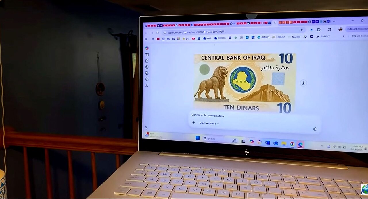 IT'S A CLOWN WORLD NEWS 10-24-2025